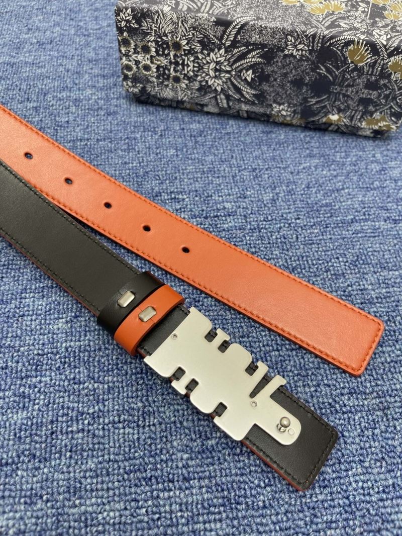 Dior Belts